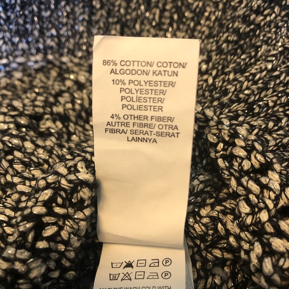 Lucky Brand crewneck sweater - Picture 7 of 7